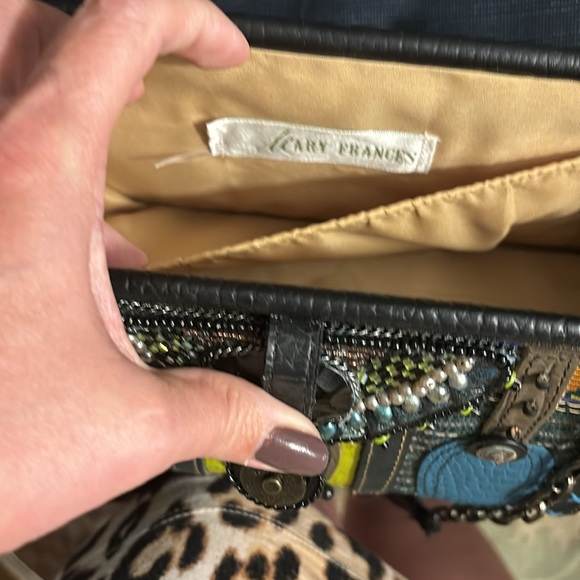 Mary Frances bag - Picture 9 of 10